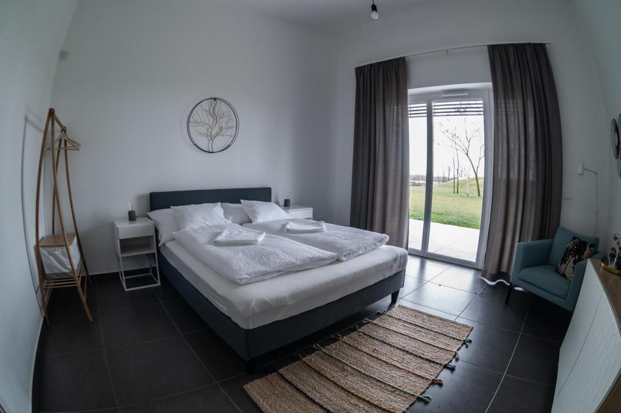 Sun City Vizisport Paradicsom Говдмезиввашаргей Екстер'єр фото