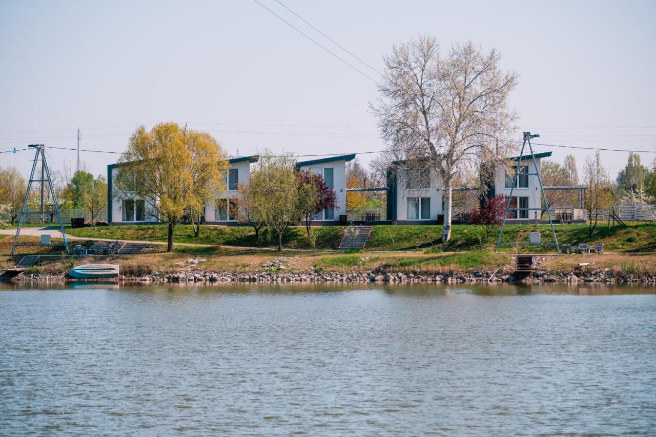 Sun City Vizisport Paradicsom Говдмезиввашаргей Екстер'єр фото