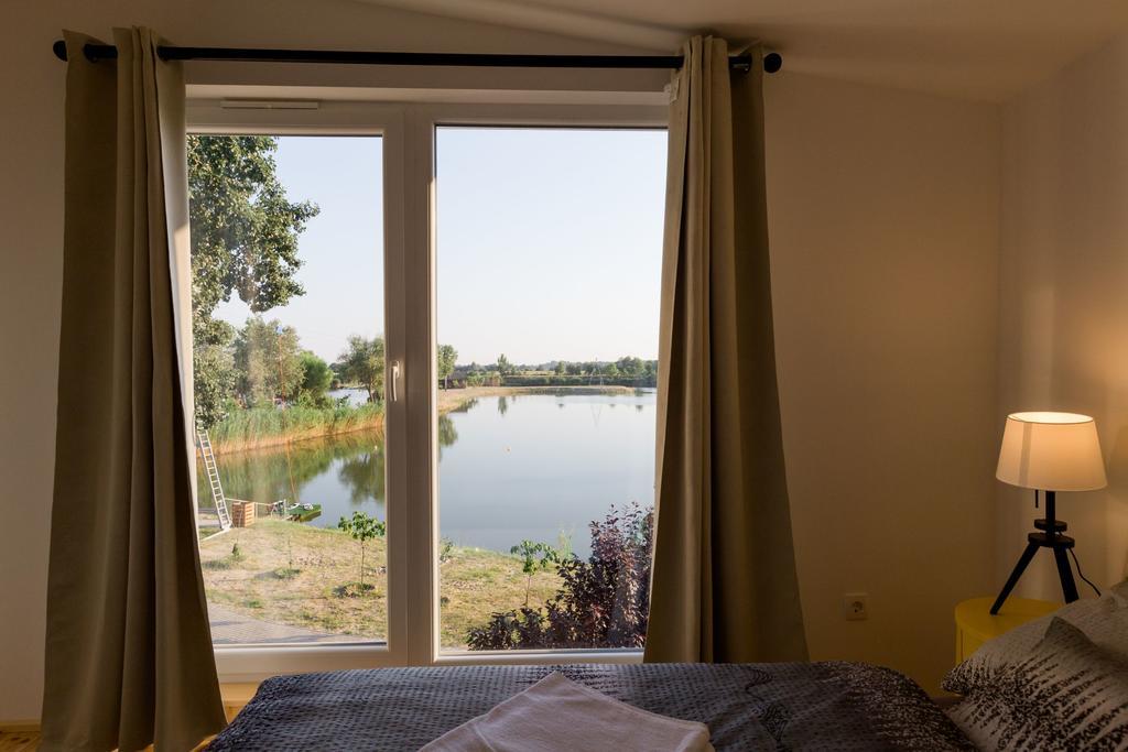 Sun City Vizisport Paradicsom Говдмезиввашаргей Екстер'єр фото